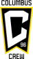Logo del equipo Columbus Crew II