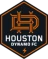 Logo del equipo Houston Dynamo FC II