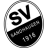 Logo del equipo SV Sandhausen