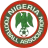 Logo del equipo Nigeria