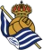 Logo del equipo Real Sociedad de Fútbol Femenino