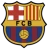 Logo del equipo F.C. Barcelona Femení