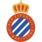 Logo del equipo RC.D. Espanyol Femenino