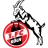 Logo del equipo 1.FC Köln