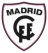 Logo del equipo Madrid C.F.F