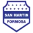 Logo del equipo San Martin Formosa