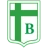 Logo del equipo Sportivo Belgrano