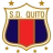 Logo del equipo Deportivo Quito