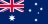 Logo del equipo Australia