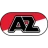 Logo del equipo AZ Alkmaar