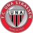 Logo del equipo UNA Strassen