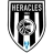 Logo del equipo Heracles