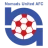Logo del equipo Nomads United