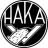 Logo del equipo Haka