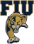 Logo del equipo FIU Panthers