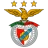 Logo del equipo Benfica