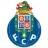 Logo del equipo FC Porto