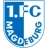 Logo del equipo Magdeburg II