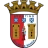 Logo del equipo S.C. Braga