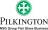 Logo del equipo Pilkington