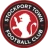 Logo del equipo Stockport Town
