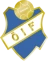 Logo del equipo Osters IF