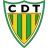 Logo del equipo Tondela