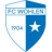 Logo del equipo FC Wohlen