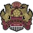 Logo del equipo FC Ryukyu