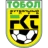 Logo del equipo FK Tobol Kostanay