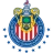 Logo del equipo Guadalajara Chivas