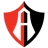 Logo del equipo Atlas