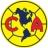 Logo del equipo Club America
