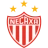 Logo del equipo Necaxa