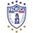 Logo del equipo campeón Club de Fútbol Pachuca Femenil