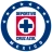 Logo del equipo ganador Cruz Azul
