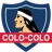 Logo del equipo Colo Colo