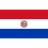 Logo del equipo Paraguay