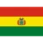 Logo del equipo Bolivia