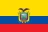 Logo del equipo Ecuador