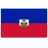 Logo del equipo Haiti