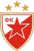 Logo del equipo Crvena zvezda