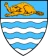 Logo del equipo Beverley Town