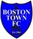 Logo del equipo Boston Town