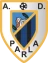 Logo del equipo Parla Escuela