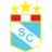 Logo del equipo Sporting Cristal