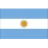 Logo del equipo Argentina