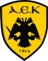 Logo del equipo AEK Athens W