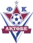 Logo del equipo Aktobe W