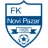 Logo del equipo Novi Pazar